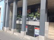 RENTA DE LOCAL COMERCIAL EN PLANTA BAJA A PIE DE CALLE...