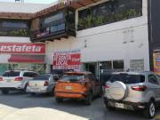 RENTA DE LOCAL COMERCIAL EN PLAZA EN VIVEROS DE LA LOMA...