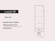 RENTA DE LOCAL COMERCIAL EN POLANCO 31