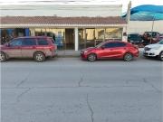 Renta de Local Comercial en Residencial Campestre la...