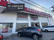 RENTA DE LOCAL COMERCIAL EN REVOLUCION ZONA CONTRY, MTY