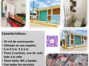 RENTA DE LOCAL COMERCIAL EN SAN JOSÉ CHICOLOAPAN EDO....