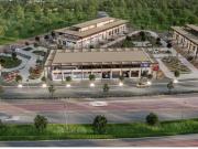 RENTA DE LOCAL COMERCIAL EN SANTIAGO PLAZA COMERCIAL EA/10