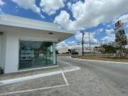 Renta de Local Comercial en Temoz?n Norte de 67.20 m2