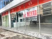 RENTA DE LOCAL COMERCIAL EN TOLUCA, CENTRO