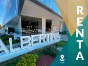 RENTA DE LOCAL COMERCIAL EN TORRE ALBERTINA CON...