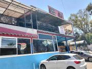 Renta de Local Comercial Lago de Guadalupe, Cuautitlan...
