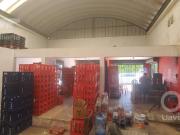 Renta de Local Comercial o Bodega de 150 m2 en esquina...