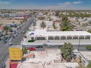 RENTA DE LOCAL COMERCIAL TUTULI CD. OBREGON SONORA