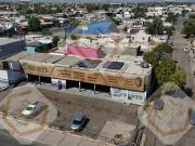 RENTA DE LOCAL DE 330 METROS Y TERRENO DE 860 MTS SOBRE...