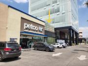 RENTA DE LOCAL DE 701.69 M2 EN PLANTA BAJA EN CENTRO...