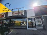 Renta de local en avenida Universidad