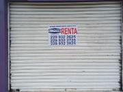 Renta de local en España