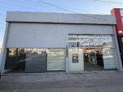 Renta de local en esquina, Av Convención