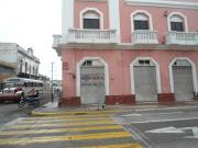Renta de Local en Independencia Colonia Centro, Veracruz