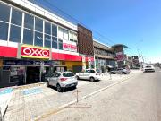 Renta de locales en Plaza Pabellón Real