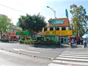 Renta de Local enfrente del Metro Buenavista