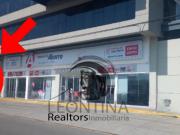 RENTA DE LOCAL FRANQUICIAS EN ZONA COMERCIAL EN TOLUCA