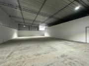 Renta de Local Industrial o de Almacén – 3er Nivel 300m2