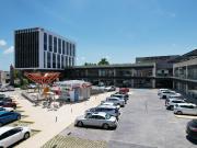 Renta de Local PB en Corner Center Cancún