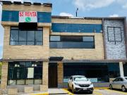 Renta de Local Plaza 543 Col Gabriel Pastor Puebla