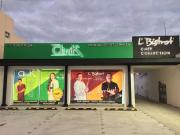 Renta de local sobre avenida principal con alto flujo...