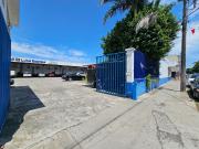 Renta de Local Taller en el Centro de Veracruz