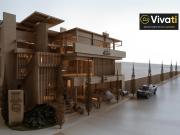 RENTA DE LOCAL PARA OFICINAS O CONSULTORIOS AL NORTE DE...