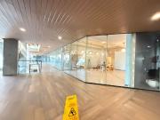 Renta de locales comerciales en Torre La Purísima