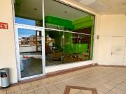 Renta de Locales Comerciales en zona norte