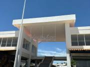 LOCAL EN RENTA EN PLAZA CANTERAS AL PONIENTE DE...