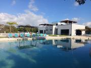 RENTA DE LOFT ALDEA UMM PUERTO MORELOS $18,000 AMUEBLADO...