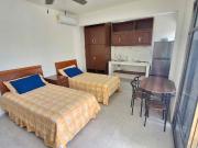 Renta de Loft Amueblado en Planta Alta SM 50 Cancún