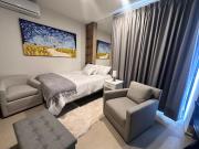 RENTA DE LOFT AMUEBLADO EN PUNTA MAYOR ZONA NORTE