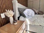 RENTA DE LOFT AMUEBLADO EN TORRE WEST ZONA NORTE MODERNO