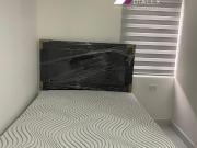 RENTA de LOFT AMUEBLADO Ideal para estudiantes Barrio...