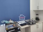 RENTA DE LOFT AMUEBLADO UBICADO EN LA COL. GEMMA,...