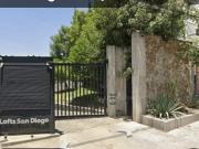 Renta de Loft atrás Plaza San Diego, San Pedro Cholula