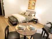 Renta de Loft, Cuauhtémoc, CDMX