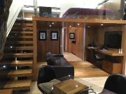 Renta de Loft ejecutivo en Torre Paragon antes hotel...