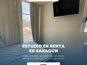 Renta de Loft en ciudad Sahagún