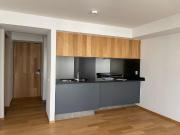 Renta de Loft en Col. Granda a 5 min Polanco piso 20 #26...