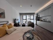Renta de Loft en Col Juarez $19,536.70 PG