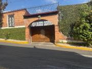 Renta de loft en Cuajimalpa