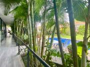 Renta de Loft en Cuernavaca amueblado col delicias....