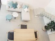 Renta de Loft en Hidalgo