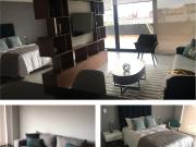 RENTA DE LOFT EN NARAN AL NORTE DE LA CIUDAD DE LEÓN, GTO