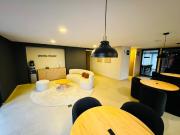 RENTA DE LOFT EN PUNTA MAYOR, ZONA NORTE, LEÓN, GTO
