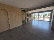 RENTA DE LOFT EN TORRE LA MARTINICA A ESTRENAR EN 3er PISO