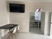 RENTA de LOFTS AMUEBLADOS Ideal para estudiantes Col....